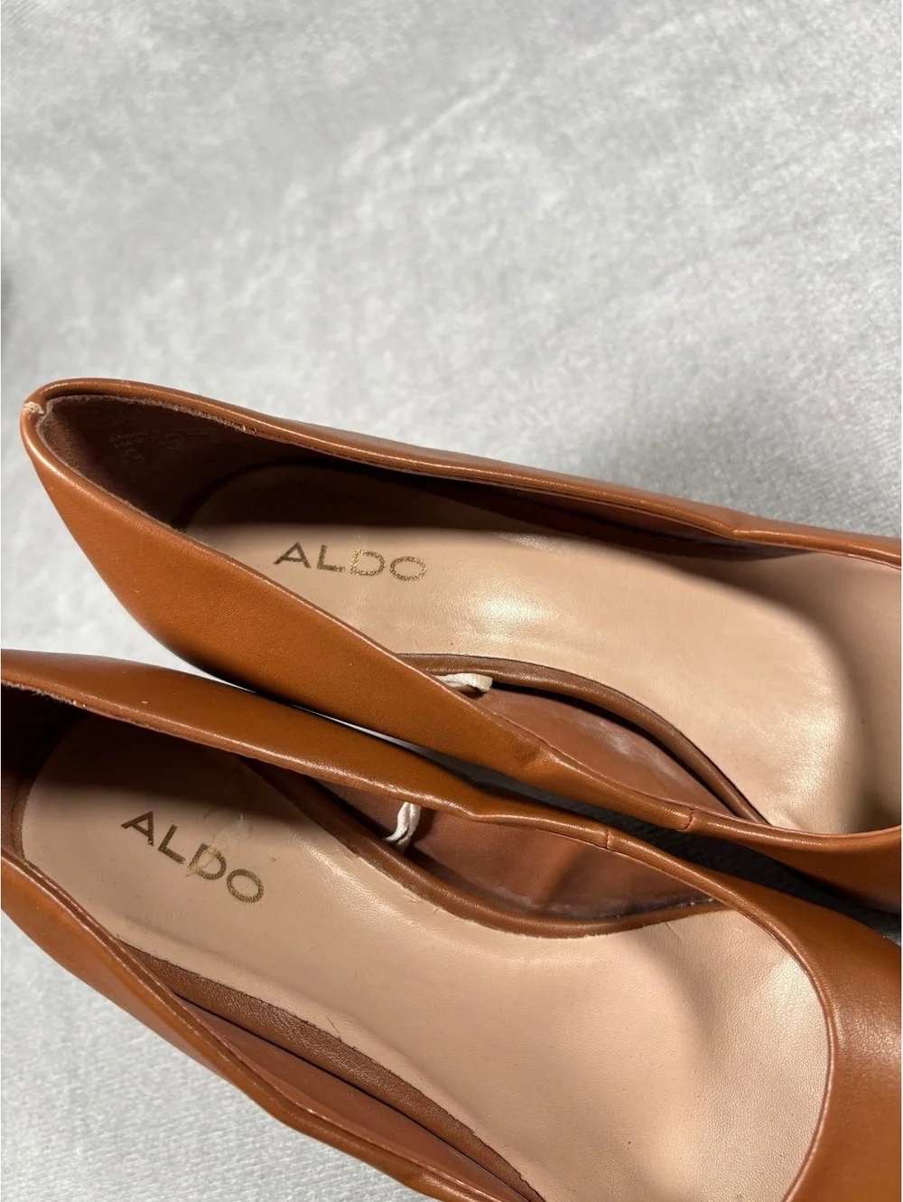 Aldo elevate your